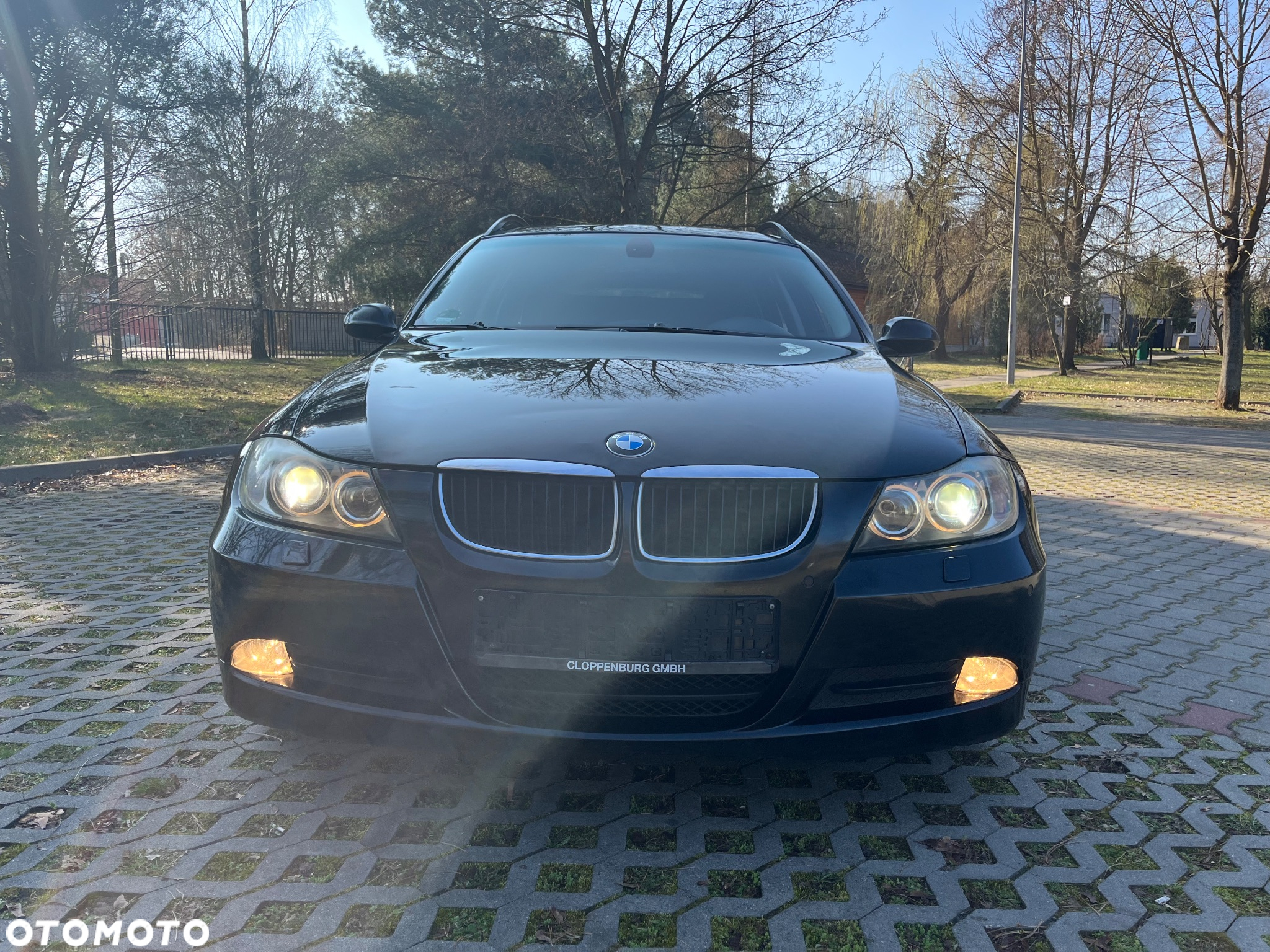 BMW Seria 3 - 10