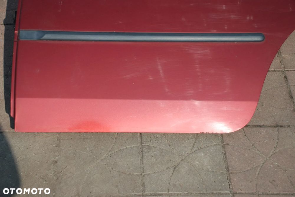 dacia logan drzwi sedan nr 50364 WYSYŁKA - 3