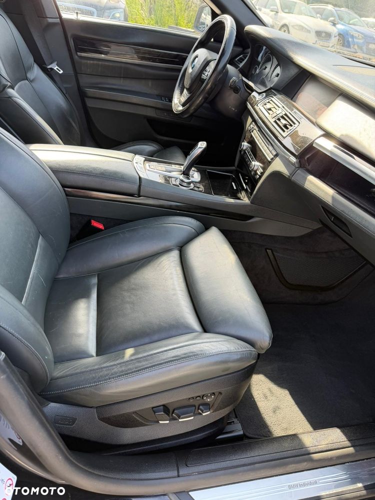 BMW Seria 7 - 6