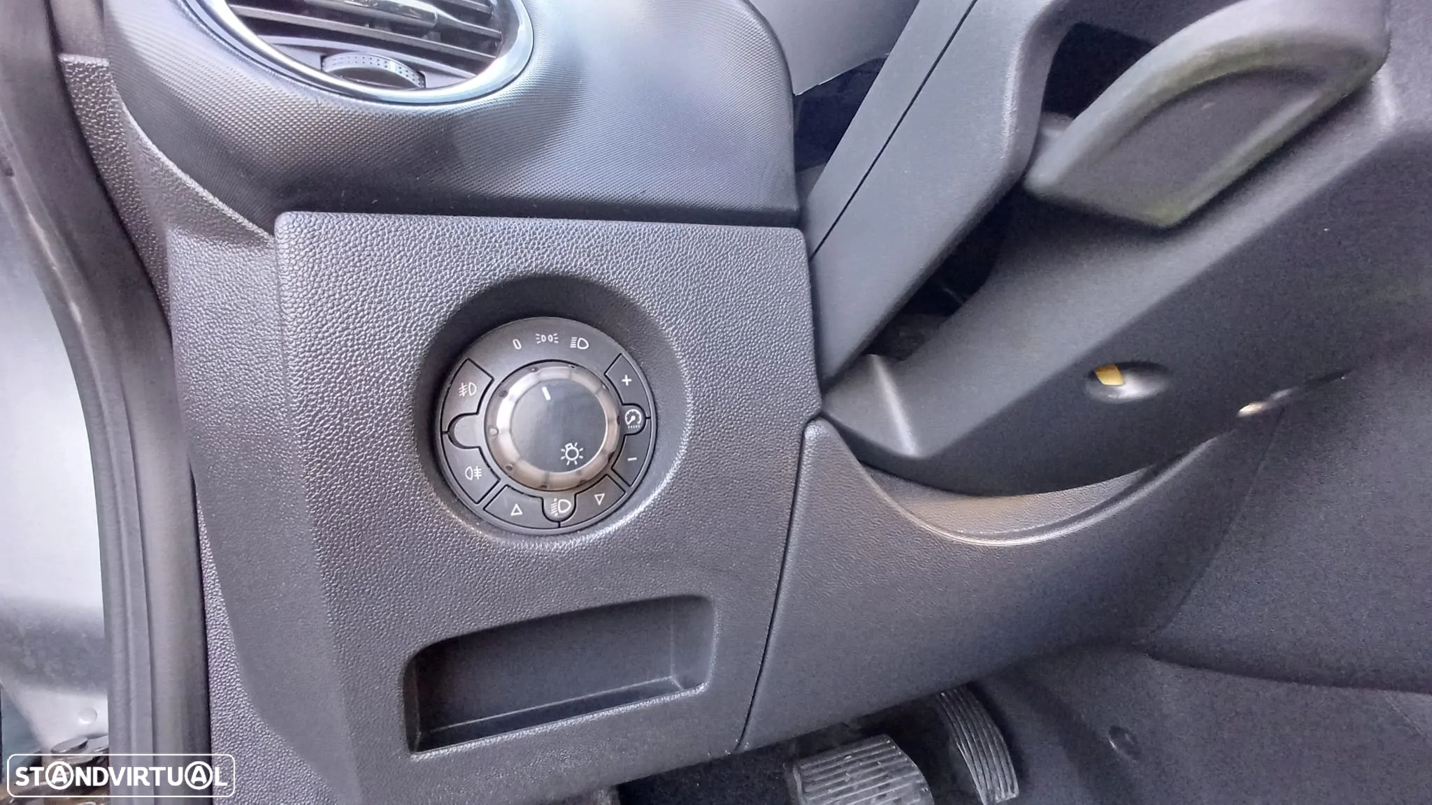 Opel Corsa 1.2 Twinport First Easytronic - 22
