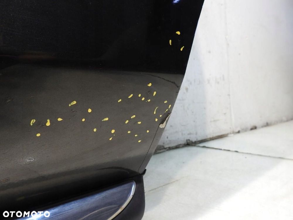 DRZWI LEWY TYŁ MAZDA CX-7 - 4