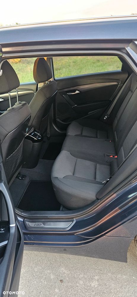 Hyundai i40 1.6 GDI Style - 8
