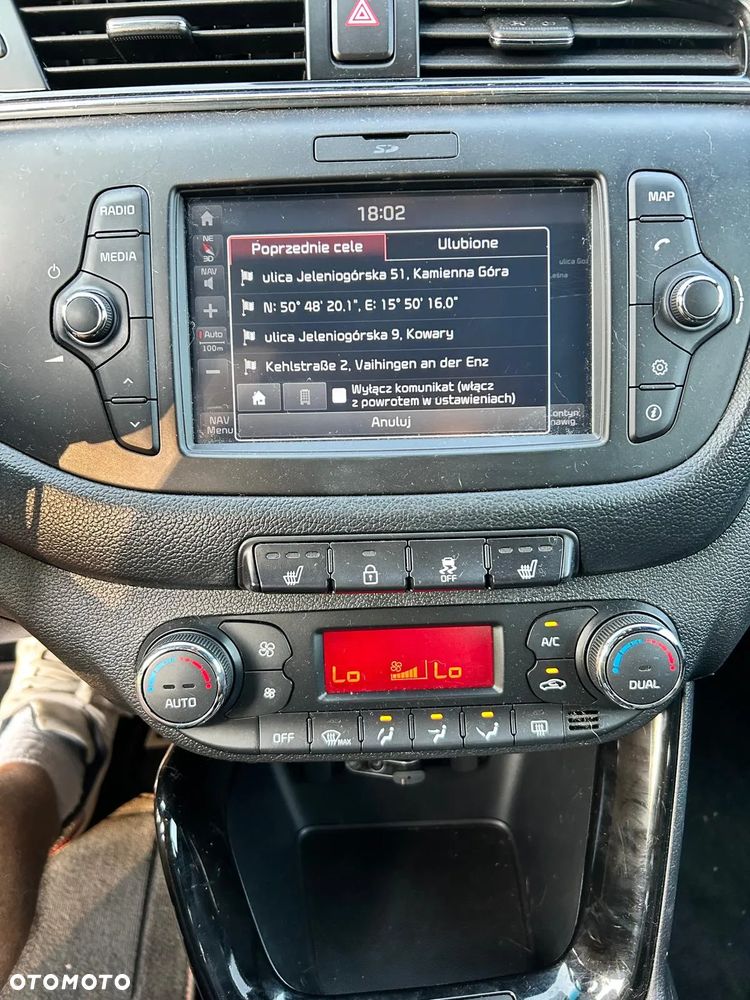 Kia Ceed 1.6 T-GDI GT - 7