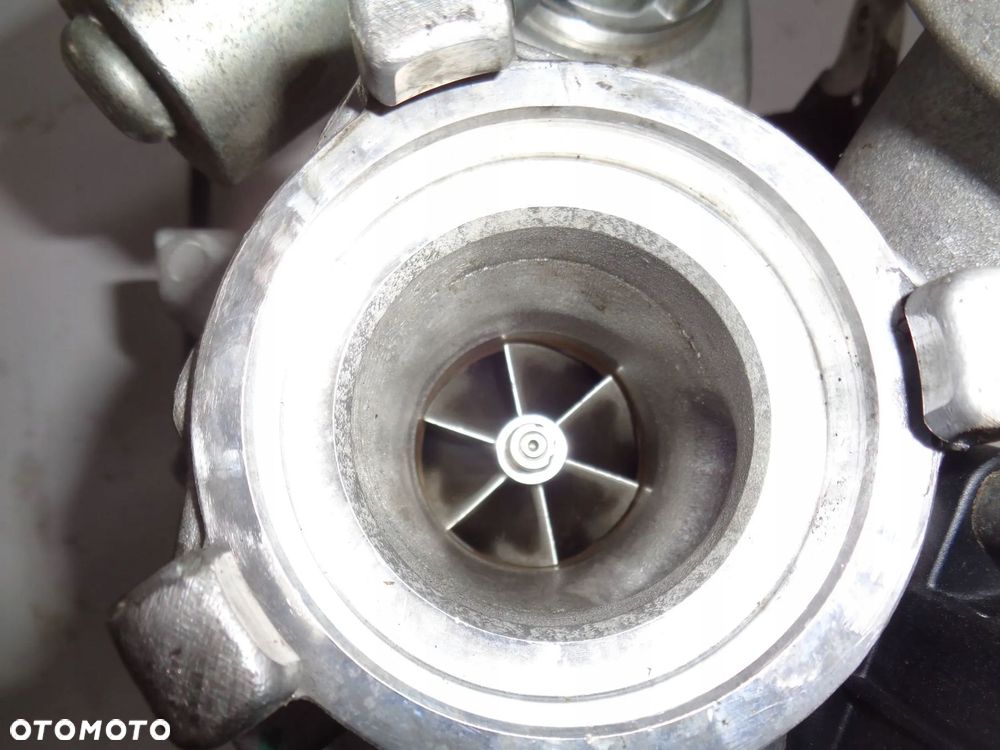 vw golf vii gti leon fr octavia rs turbina 2.0 tfsi chh 06k145702t - 3