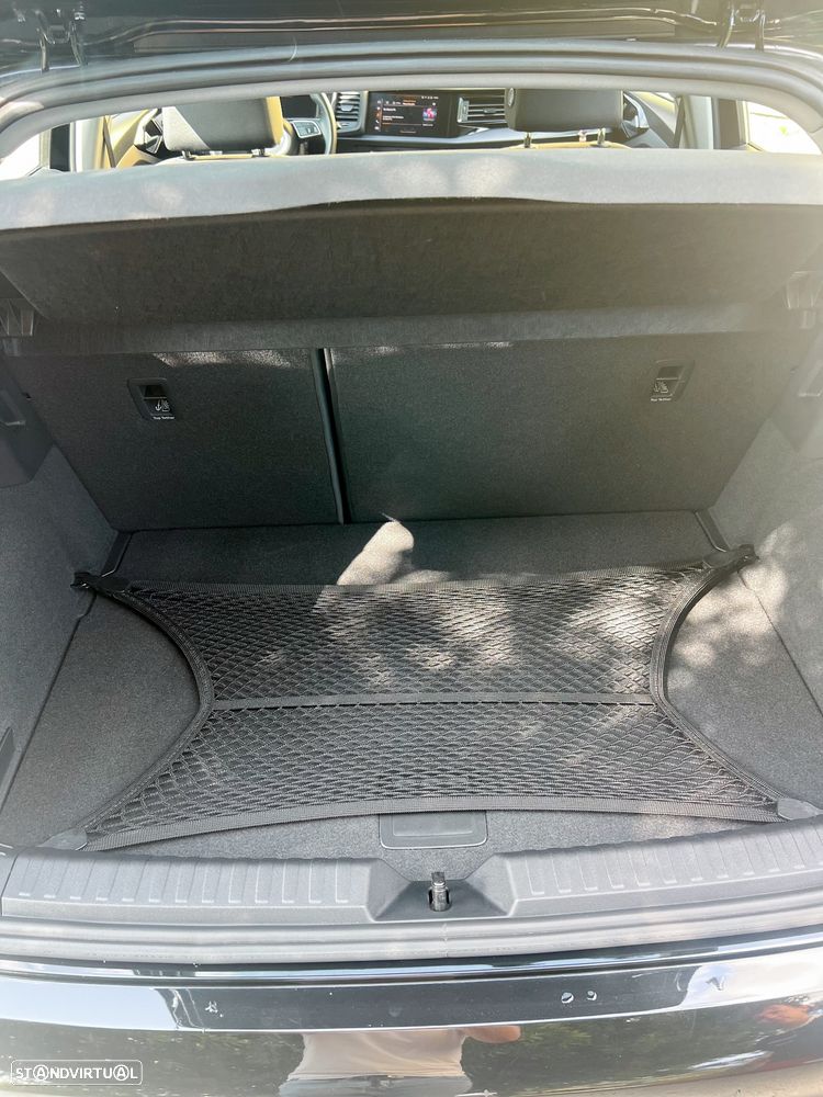 Audi A1 Sportback 25 TFSI - 14