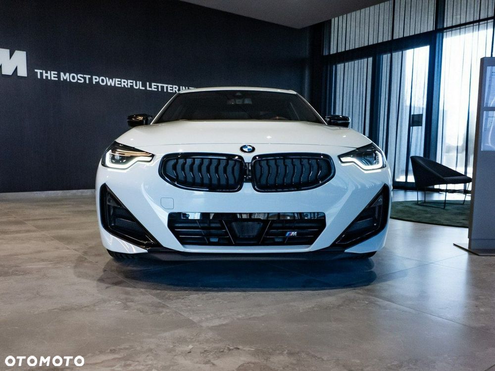 BMW Seria 2 M240i xDrive - 4