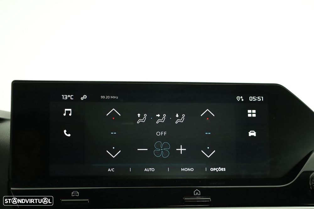 Citroën C4 1.2 PureTech Plus EAT8 - 12