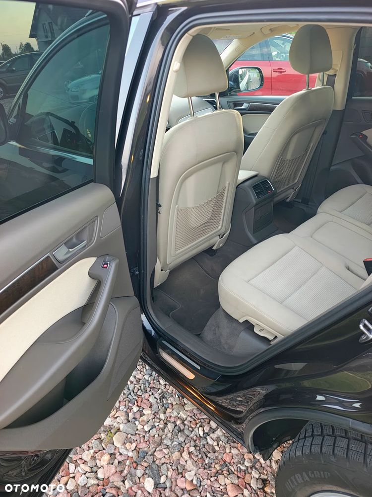 Audi Q5 - 15