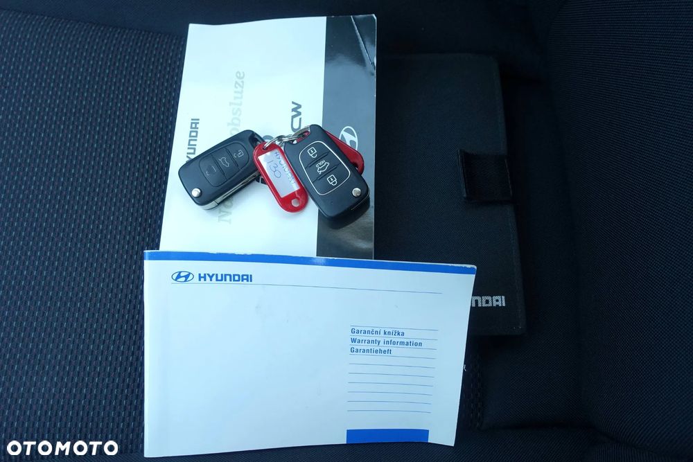 Hyundai i30 1.6 CRDi Edition Plus - 28