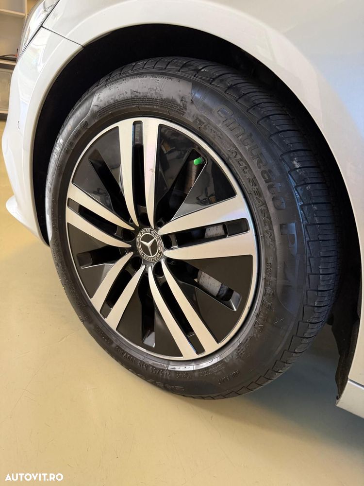 Mercedes-Benz S 400 d L 4Matic 9G-TRONIC - 25