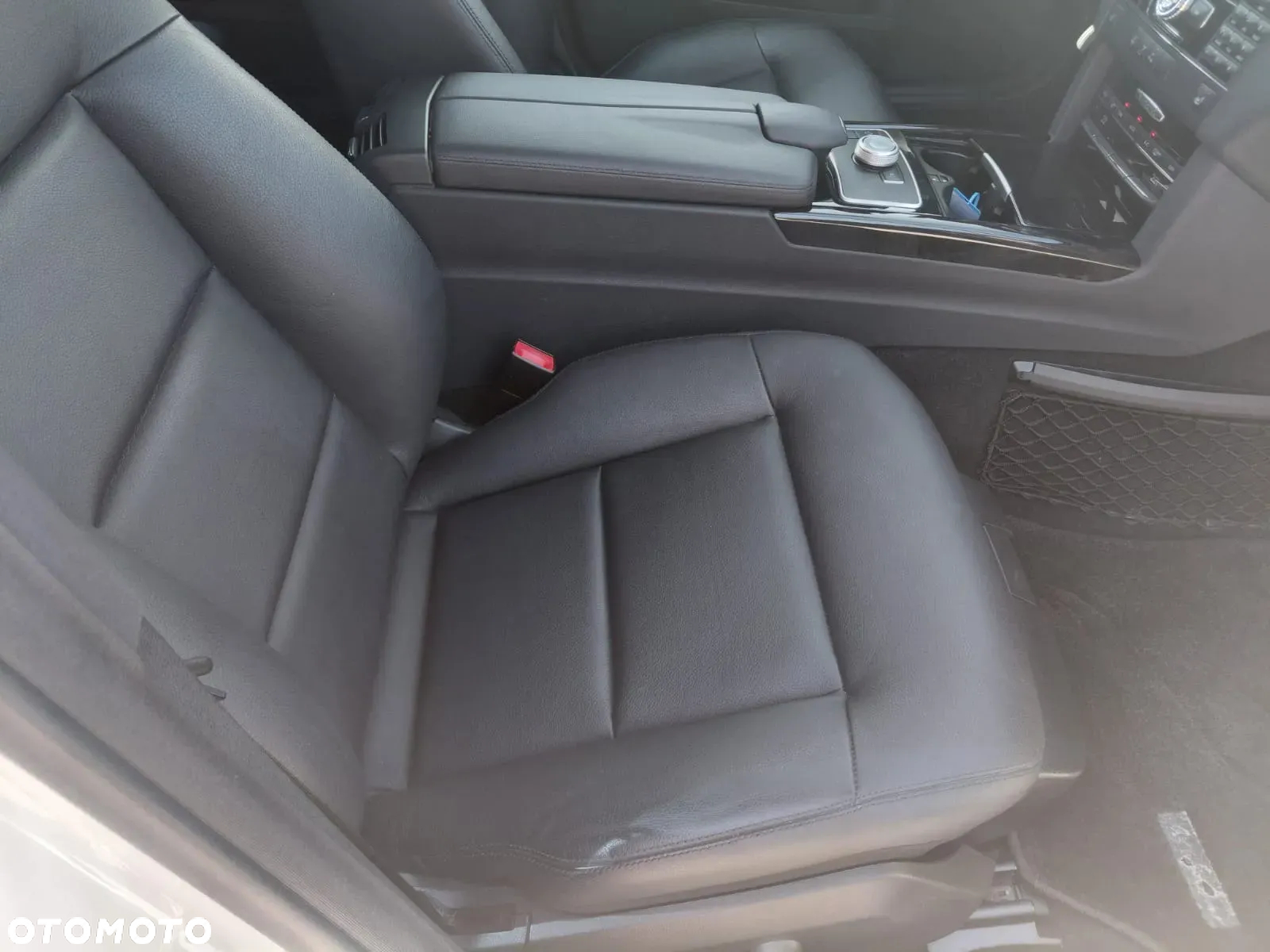 Mercedes-Benz Klasa E 350 7G-TRONIC - 9