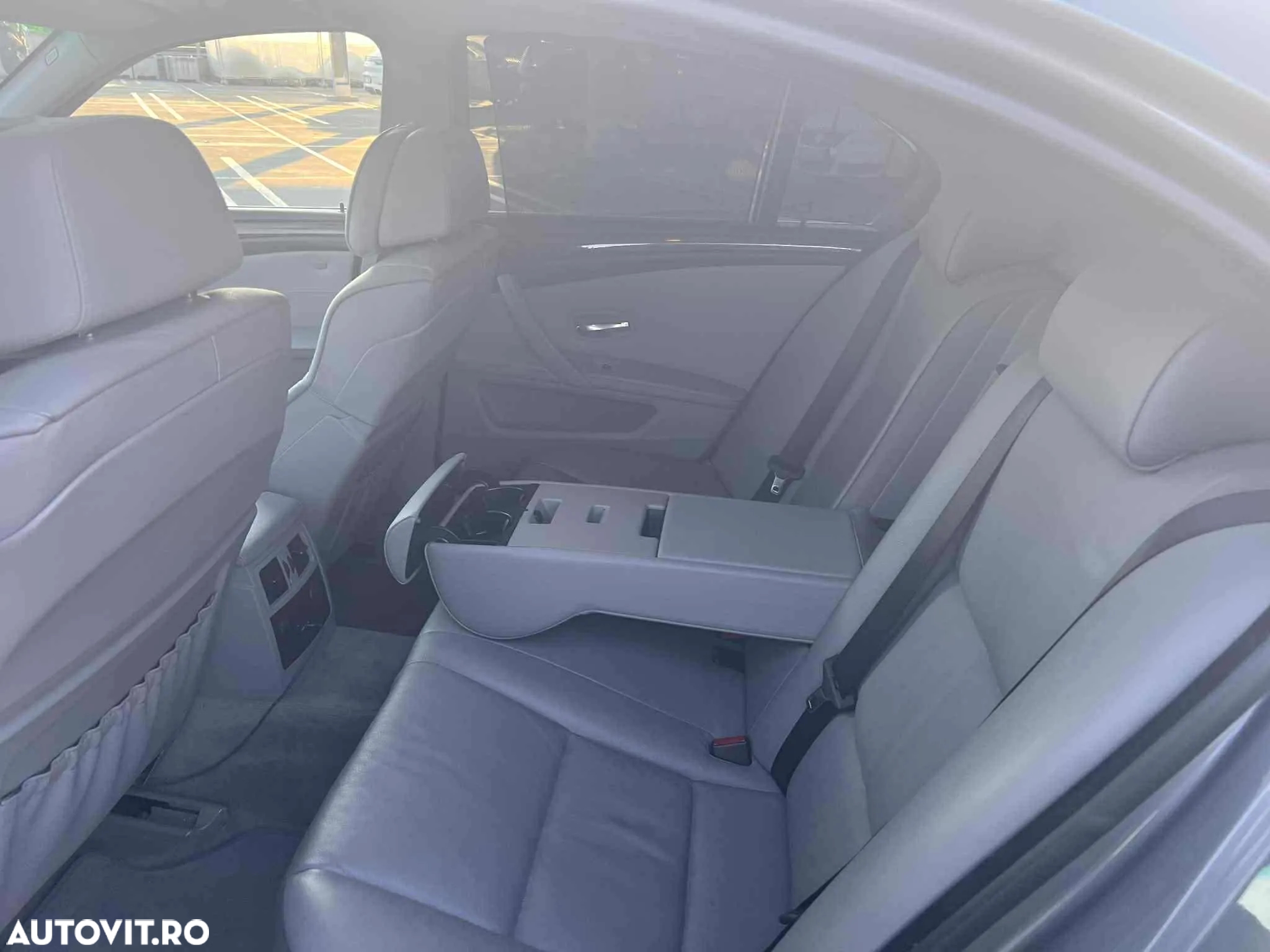BMW Seria 5 - 12
