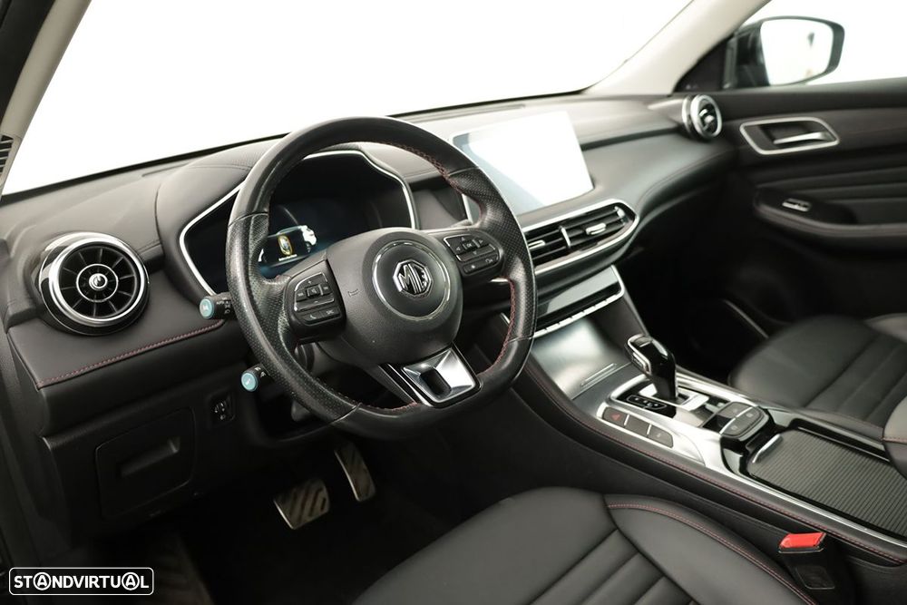 MG EHS 1.5 T-GDI Plug-in Hybrid Luxury - 7