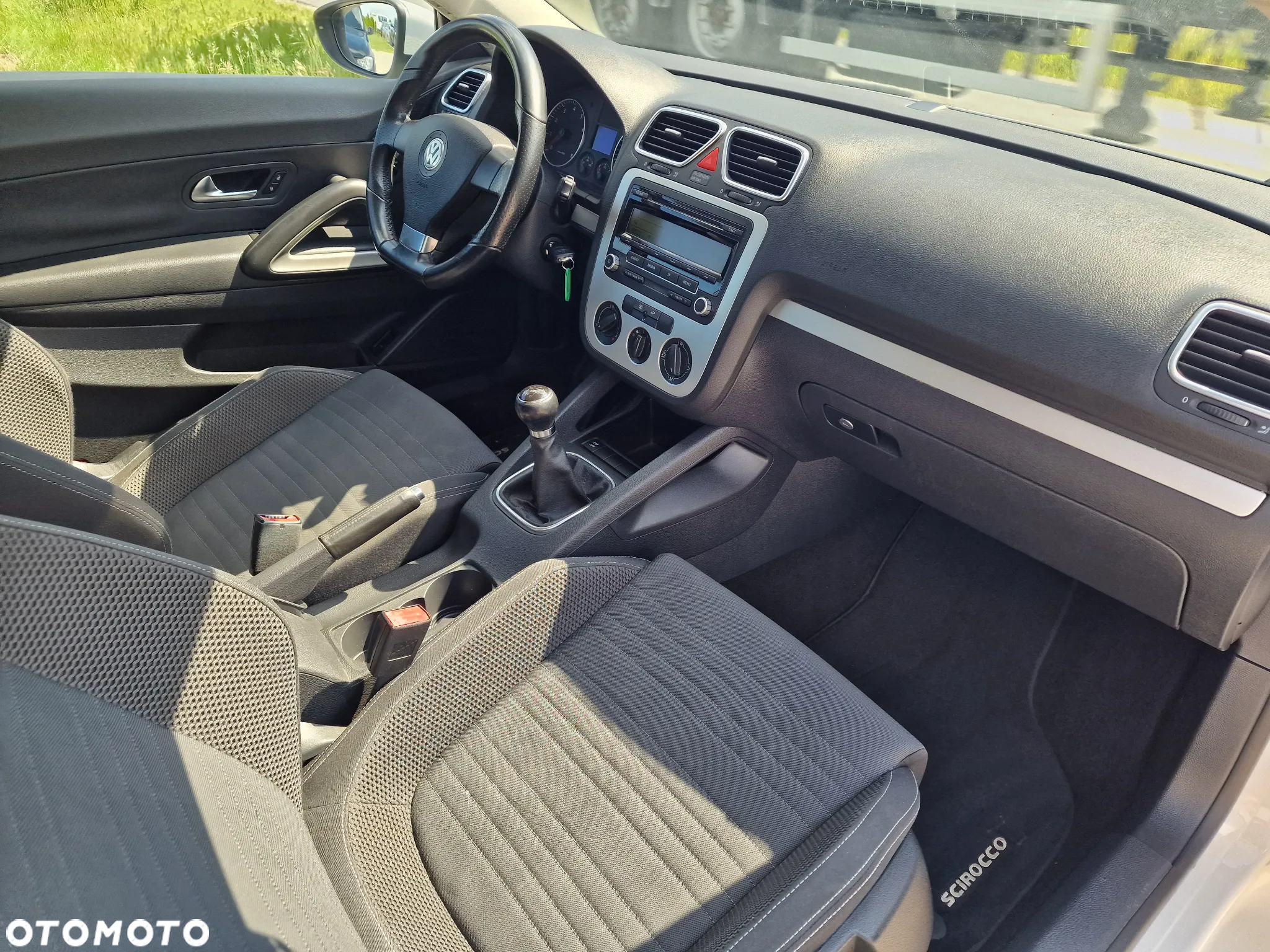 Volkswagen Scirocco 1.4 TSI - 18