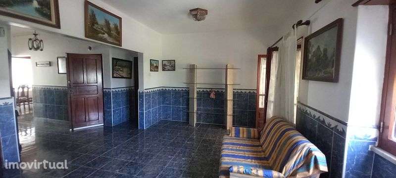 Arrendamento T2 junto Terminal Fluvial - Grande imagem: 2/11