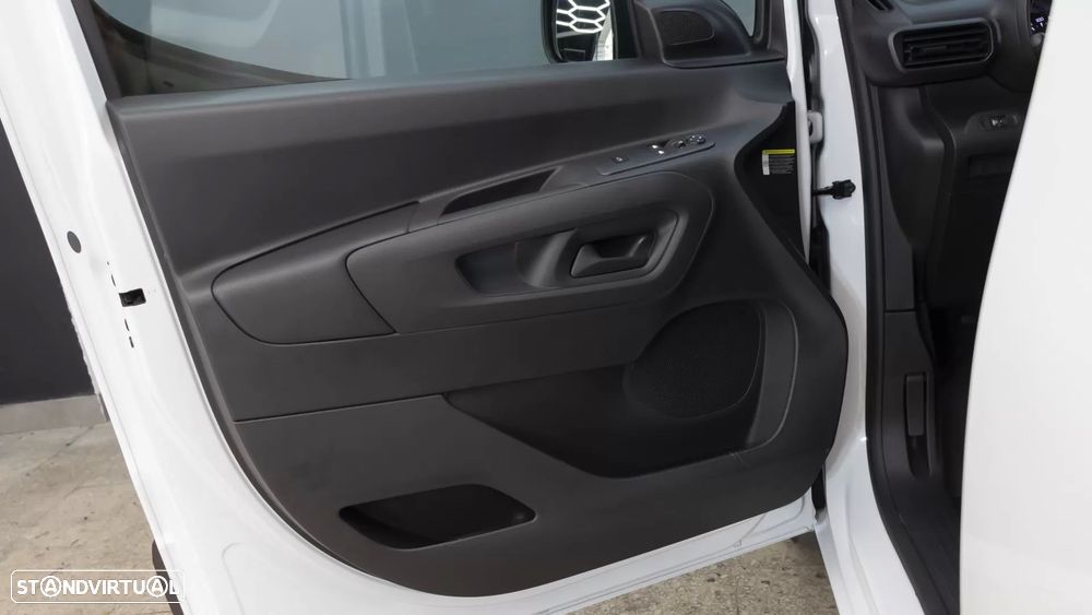 Citroën berlingo hdi m - 15
