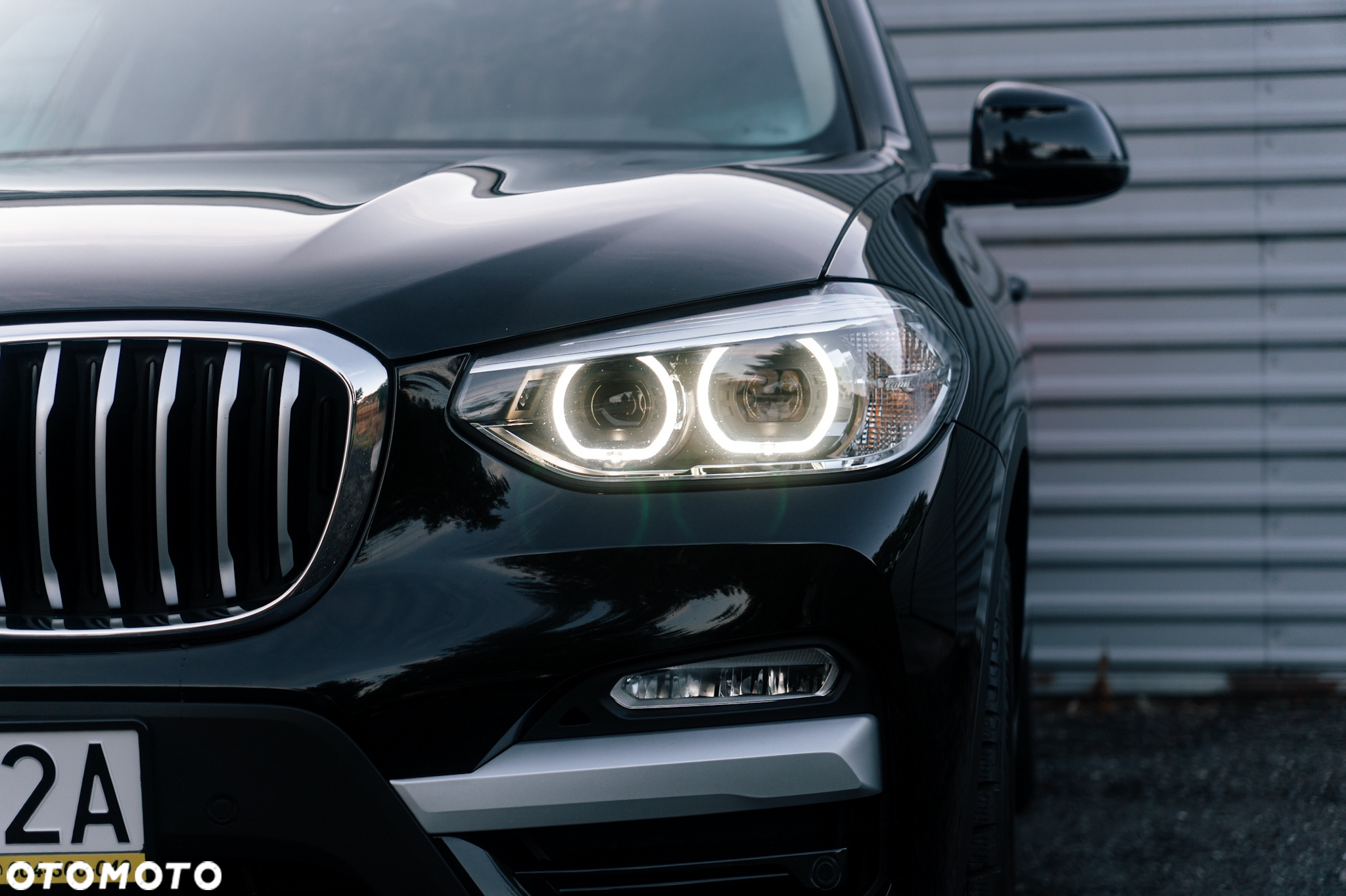 BMW X3 xDrive20i xLine - 20