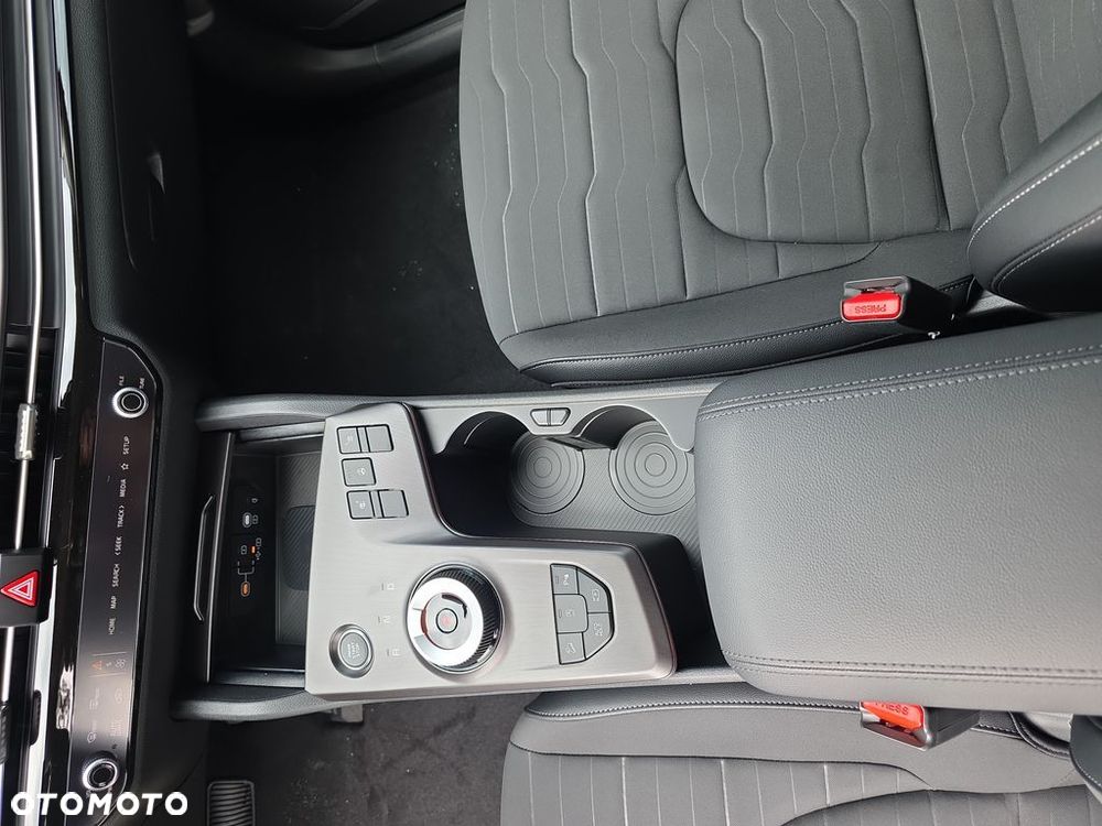 Kia Sportage 1.6 T-GDI Anniversary 2WD DCT - 25