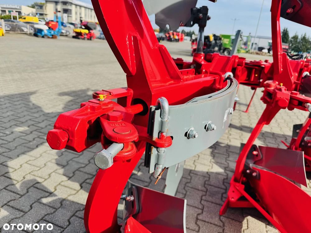 Unia Ibis S 4 VARIO dostępny od ręki - 21