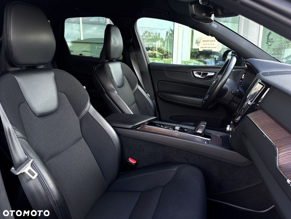 Volvo XC 60 - 19