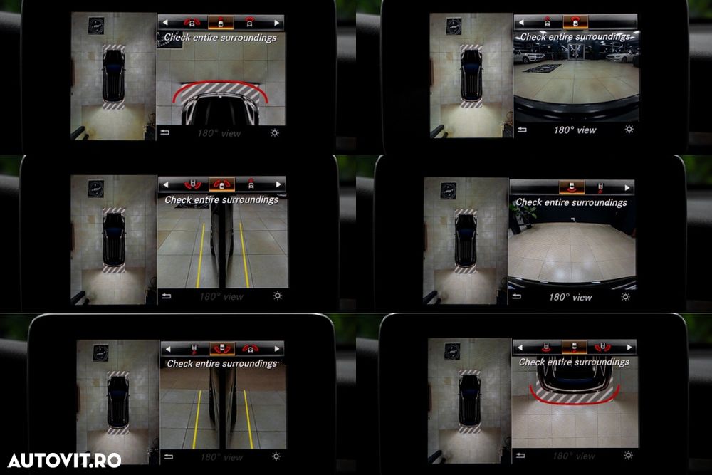 Mercedes-Benz GLC 250 d 4Matic 9G-TRONIC AMG Line - 13