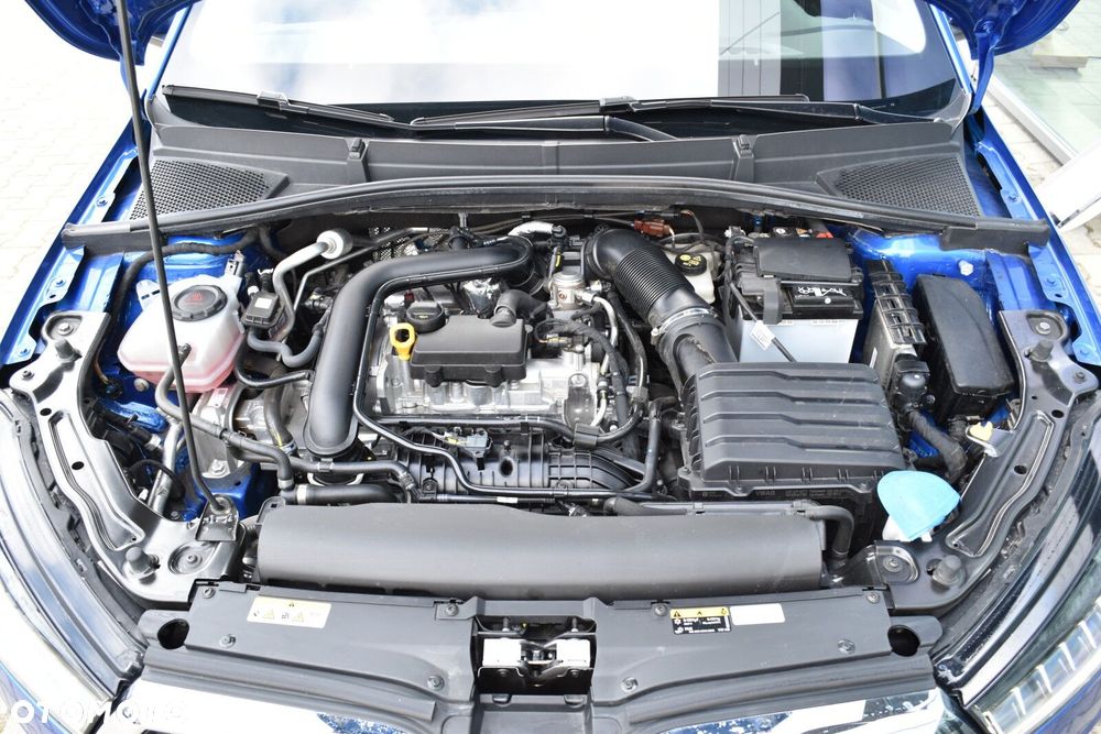 Skoda Fabia 1.0 TSI Style DSG - 39