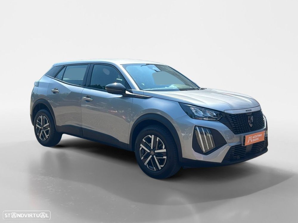 Peugeot 2008 1.2 PureTech Style - 7