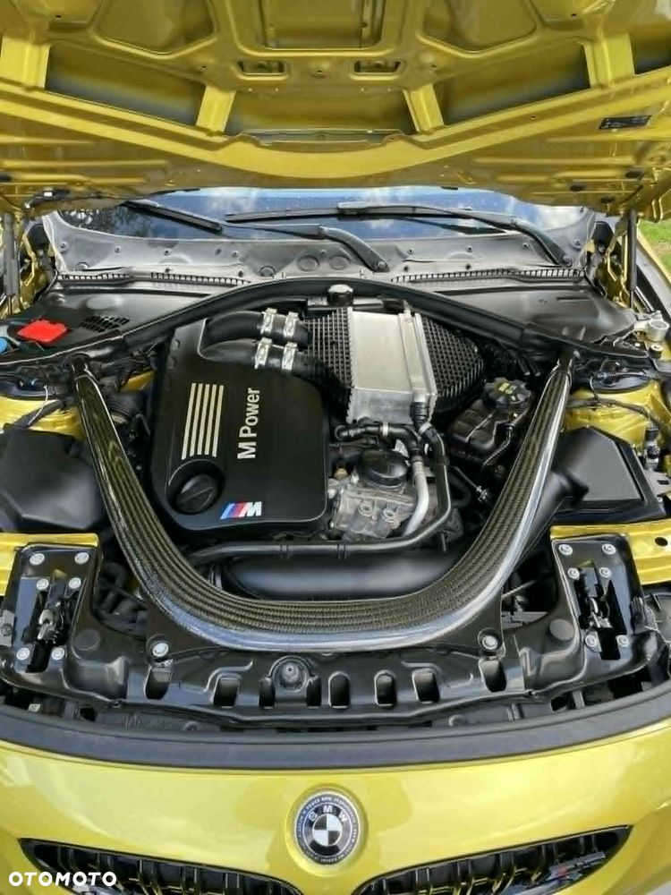 BMW M3 DKG - 19