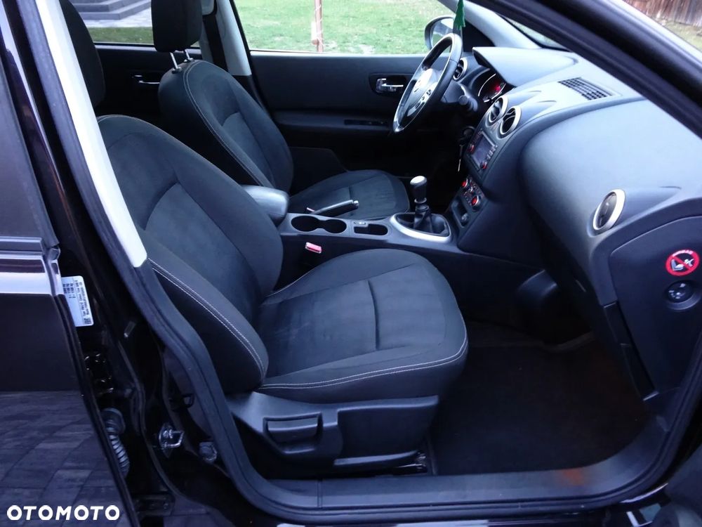 Nissan Qashqai 2.0 Tekna - 26