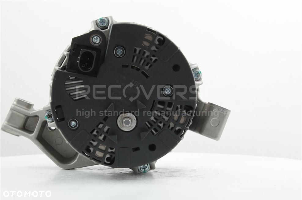 Alternator CITROEN PEUGEOT FIAT RENAULT LANCIA ALFA ROMEO HYUNDAI VOLVO ZX… - 5