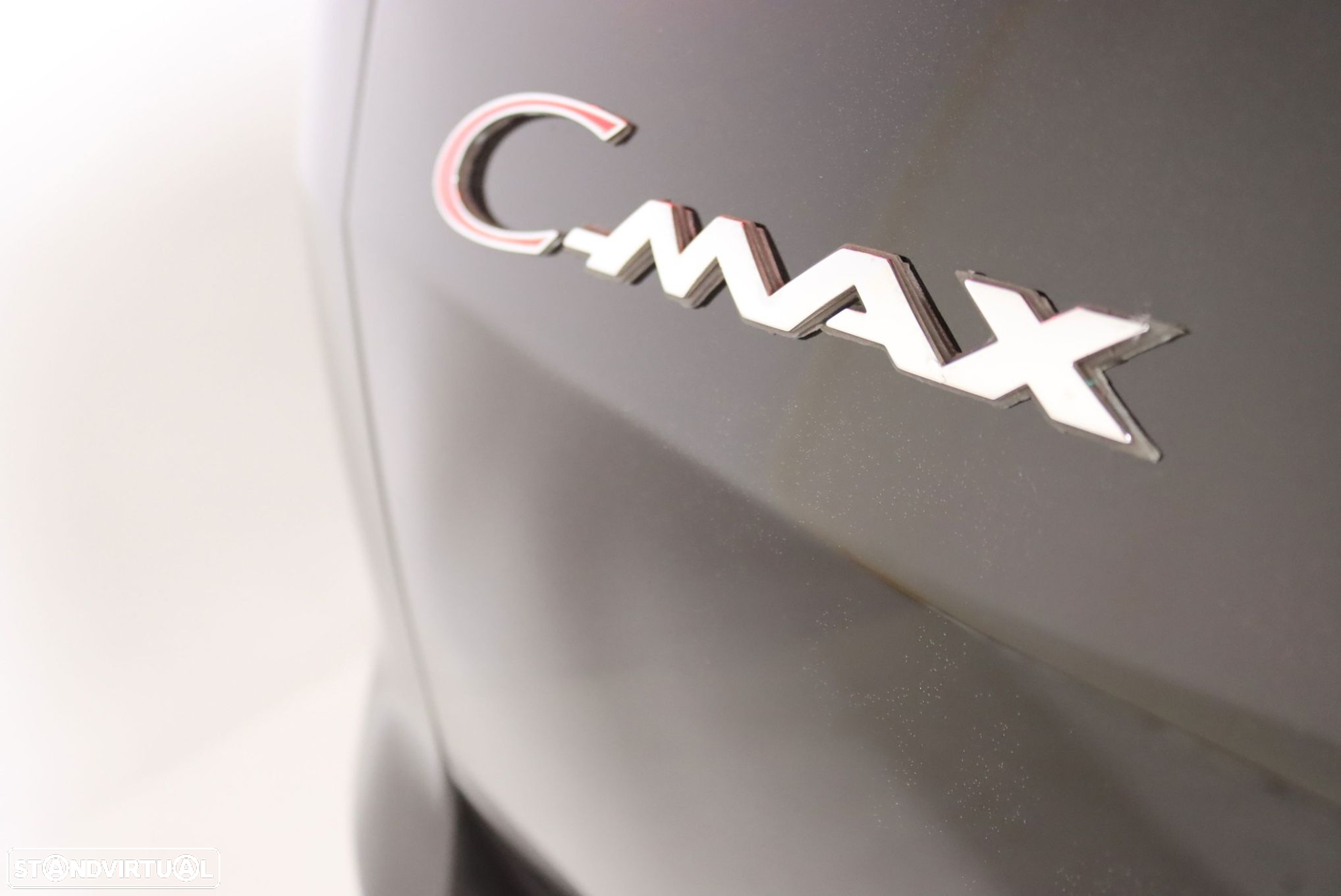 Ford C-Max 1.5 TDCi Titanium S/S - 18
