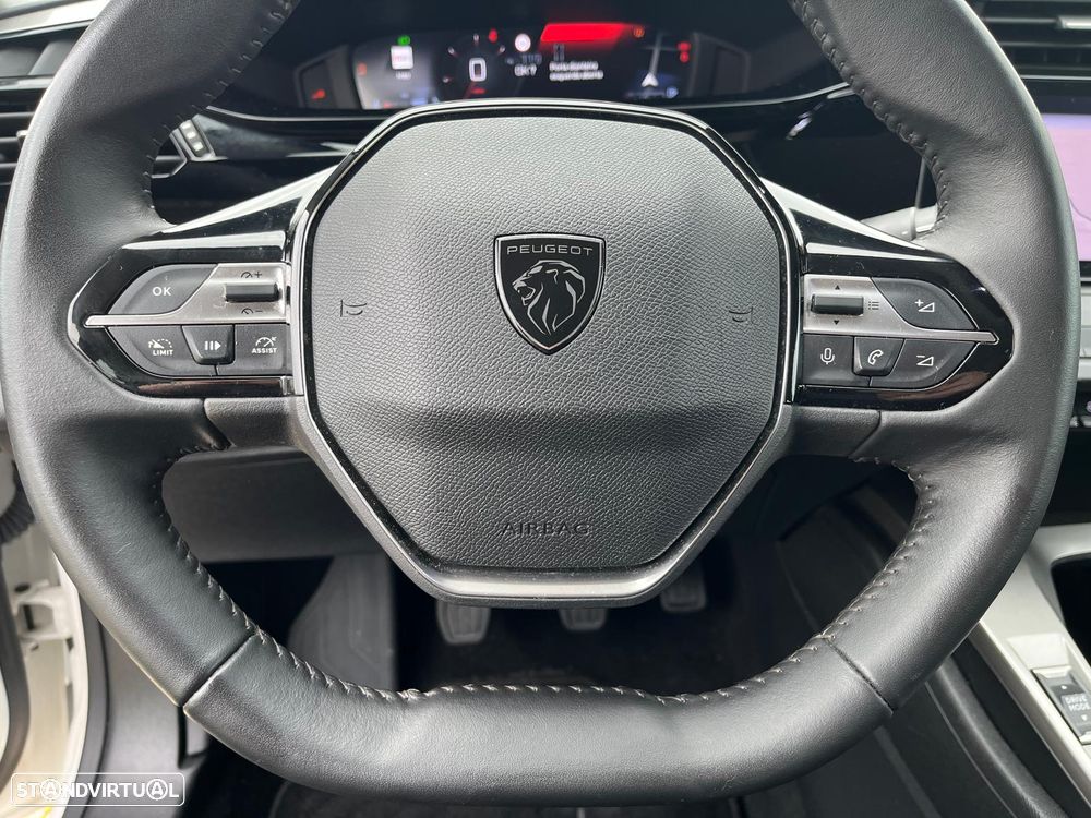 Peugeot 308 BlueHDi 130 Active Pack - 26
