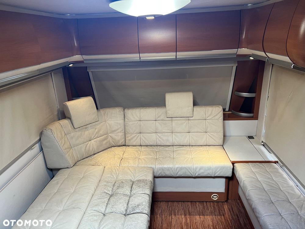 Tabbert VERDI 655 XL  W26  i Fendt Diamant 590 - 14