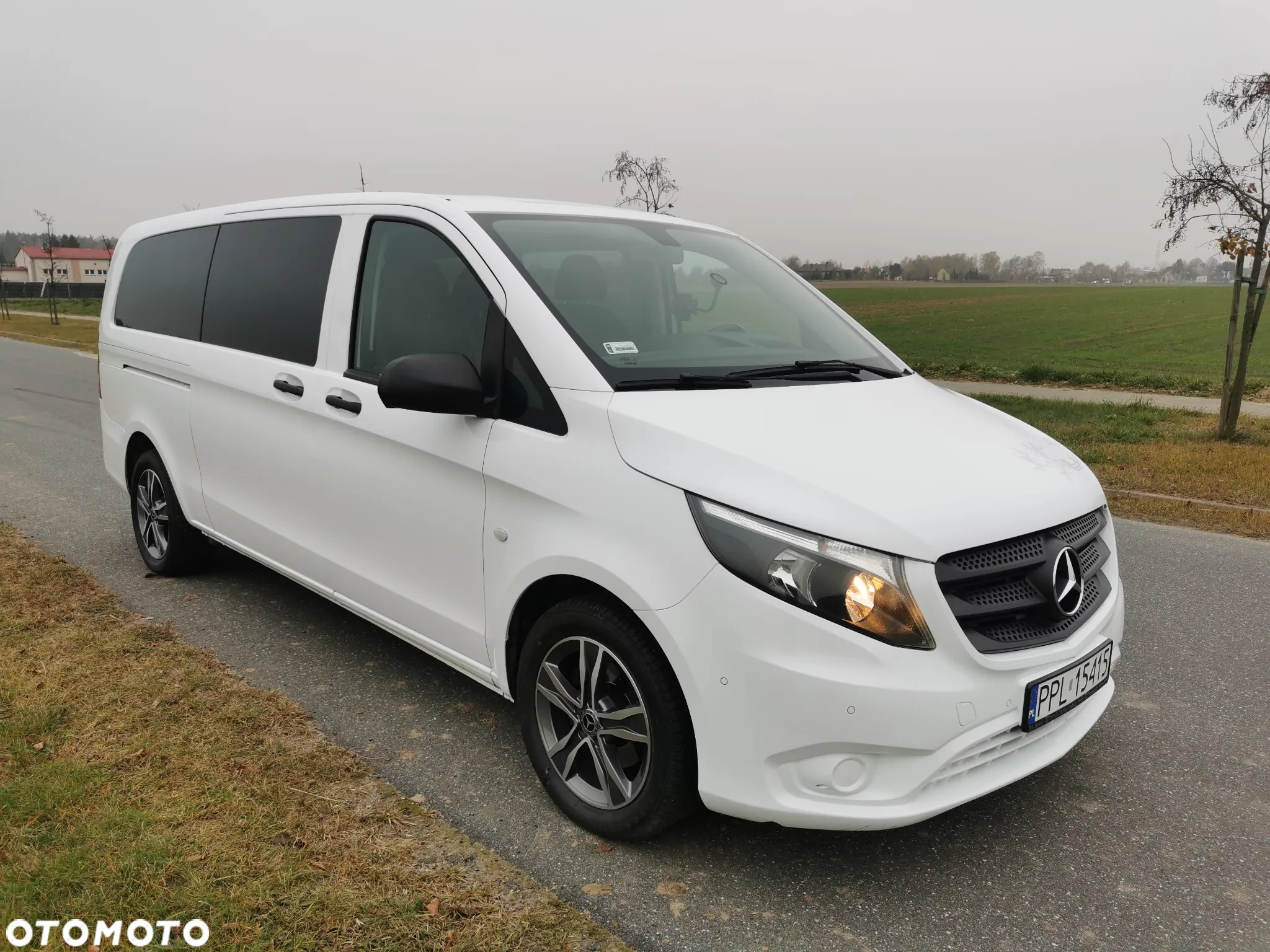 Mercedes-Benz Vito - 2