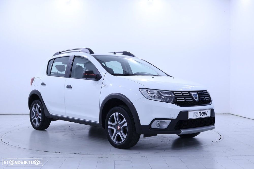 Dacia Sandero - 7