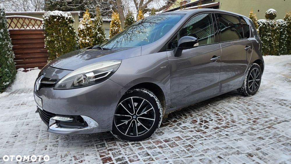 Renault Scenic - 3