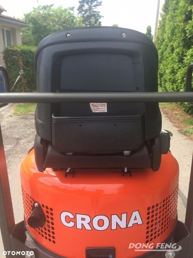 Inny CRONA CR13 - 5