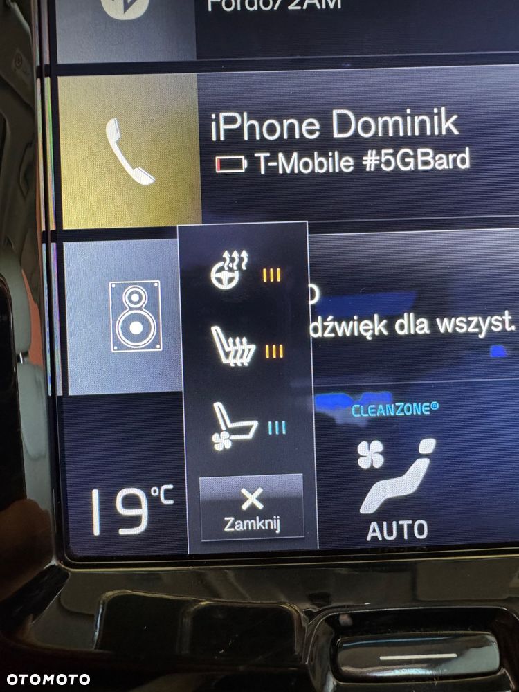 Volvo XC 60 D5 AWD Geartronic Inscription - 17