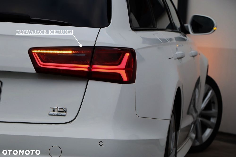 Audi A6 Avant - 15