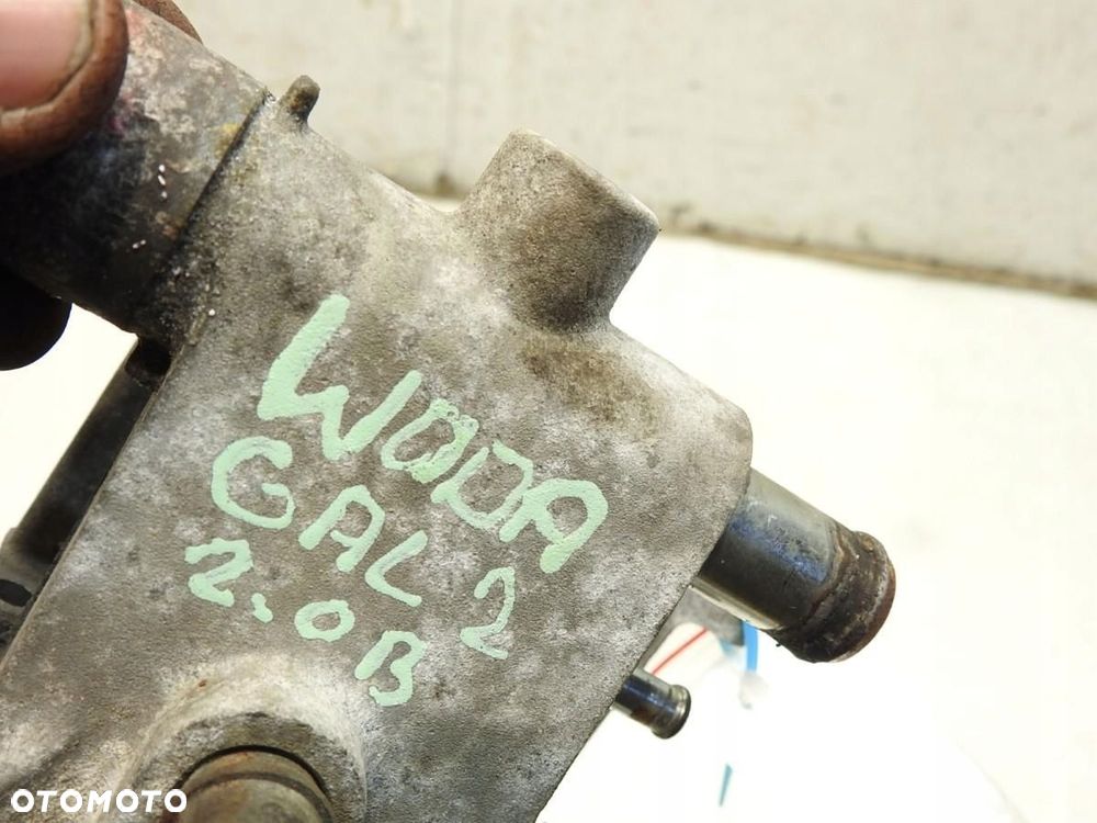 KRÓCIEC WODY FORD GALAXY MK2 2.0B 1S7G-8K556-AI - 2