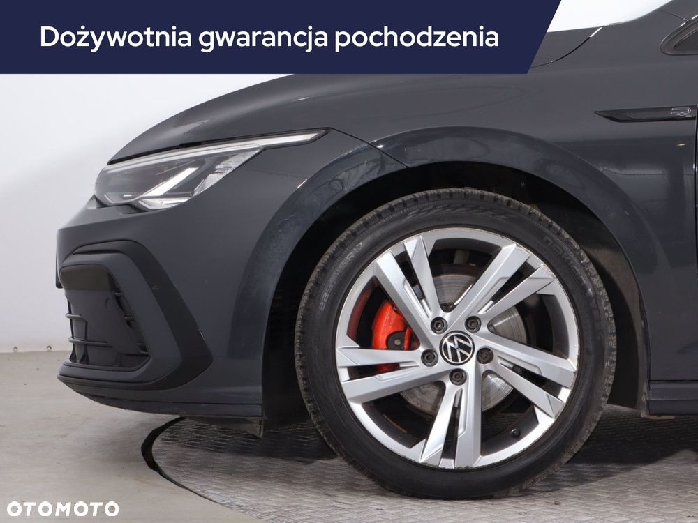 Volkswagen Golf - 17
