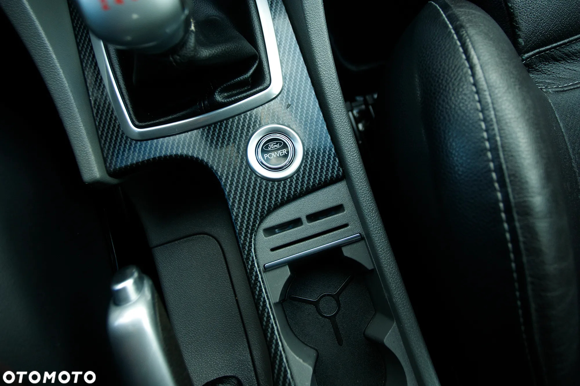 Ford Focus 2.5 ST - 20