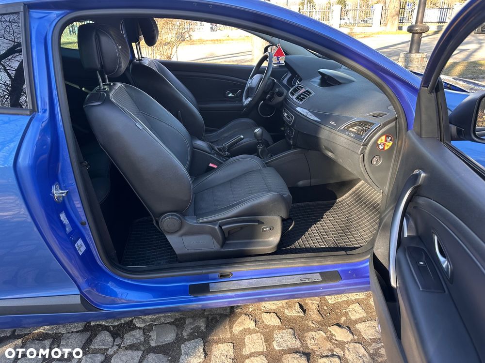 Renault Megane 1.9 dCi FAP Dynamique - 6