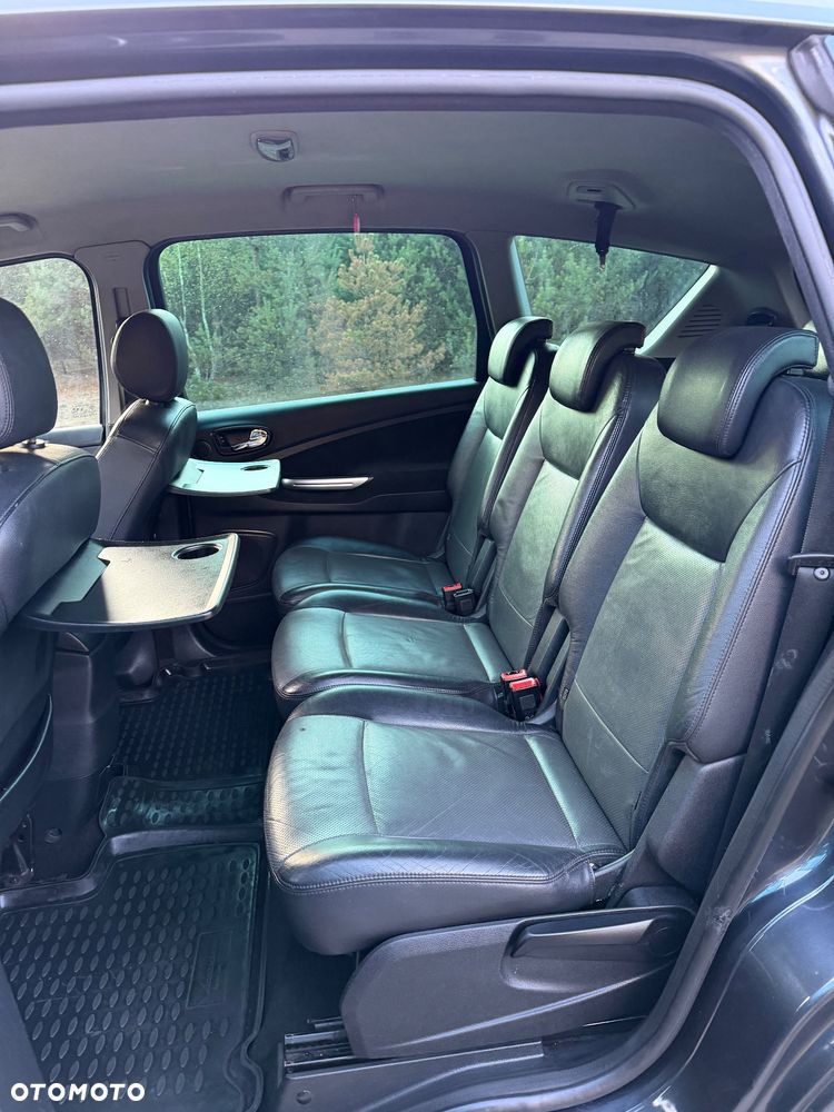 Ford S-Max 1.8 TDCi Ambiente - 7