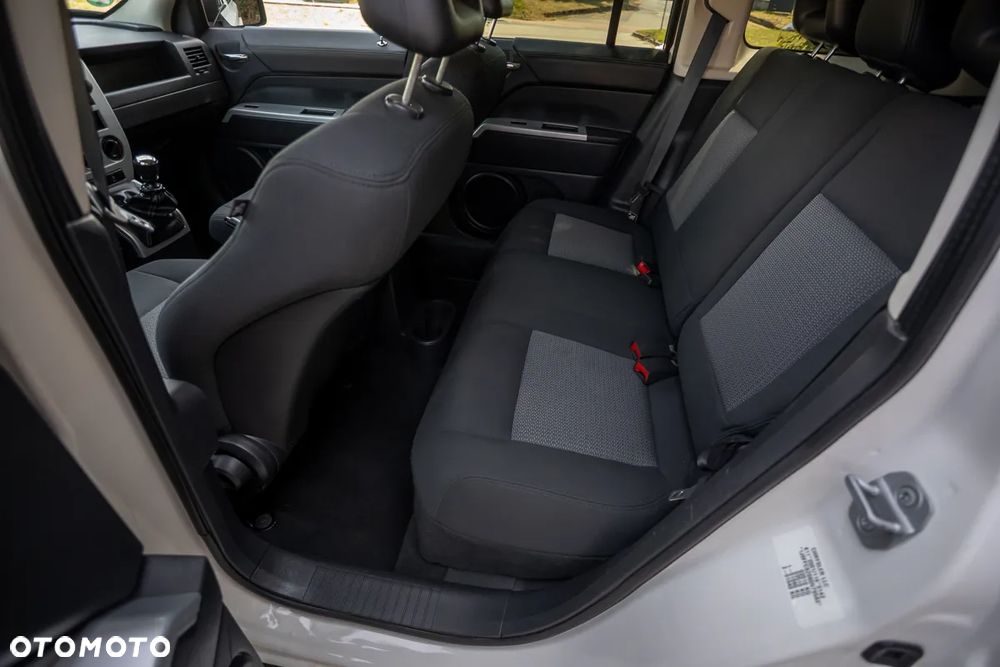 Jeep Patriot - 27