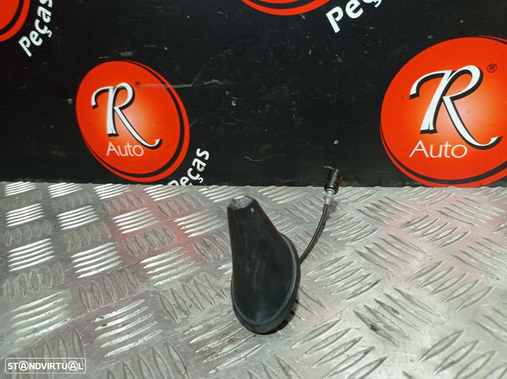 Antena Do Radio Audi A4 Avant (8D5, B5) - 3