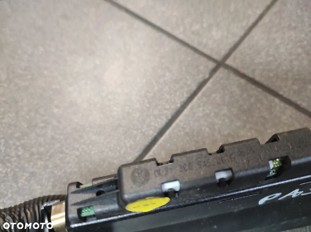 3 ŚWIATŁO STOPU STOP VW PASSAT CC 3C8945097 WYSYŁKA !!! - 4