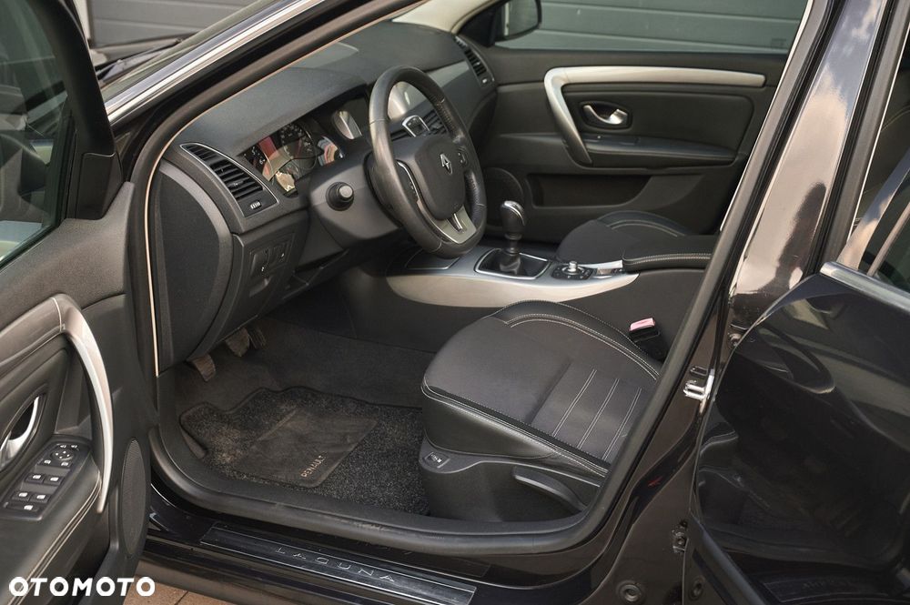 Renault Laguna - 18