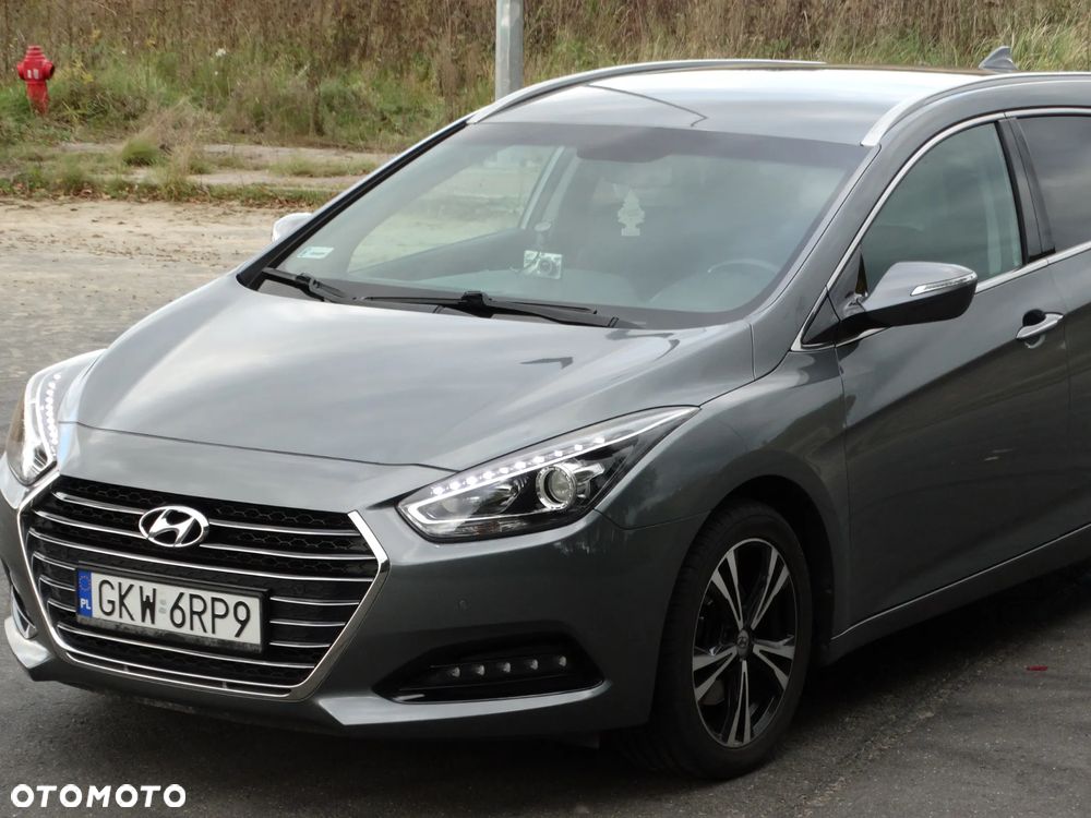 Hyundai i40 1.6 GDI BlueDrive Business - 5