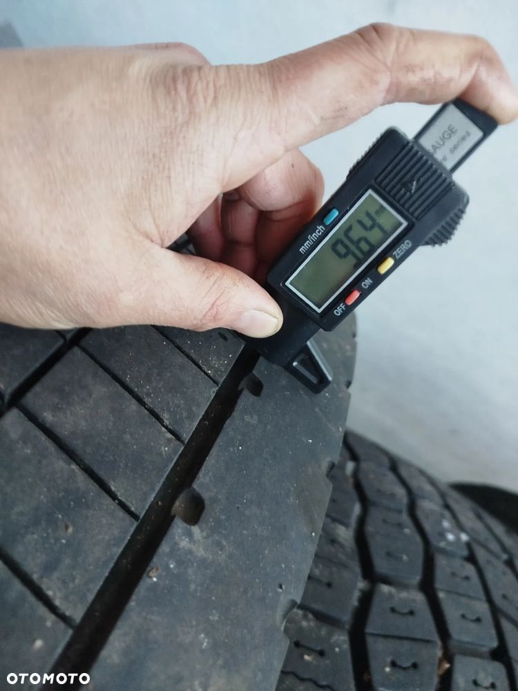 315/70R22.5 154L Continental ContiEcoPlus HD3 - 11